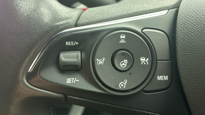 Vauxhall Mokka 1.2 Turbo 136 GS 5dr Petrol Hatchback